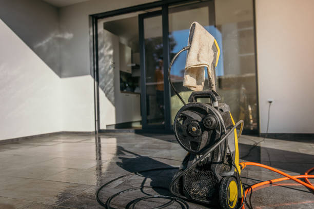 Reliable Lilburn, GA Pressure Washing Services Solutions